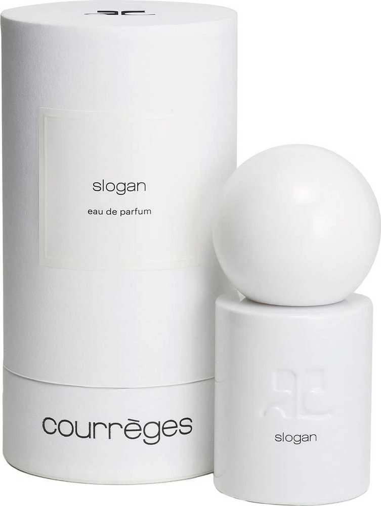 Courreges Slogan EDP parfumuotas vanduo unisex, 50 ml