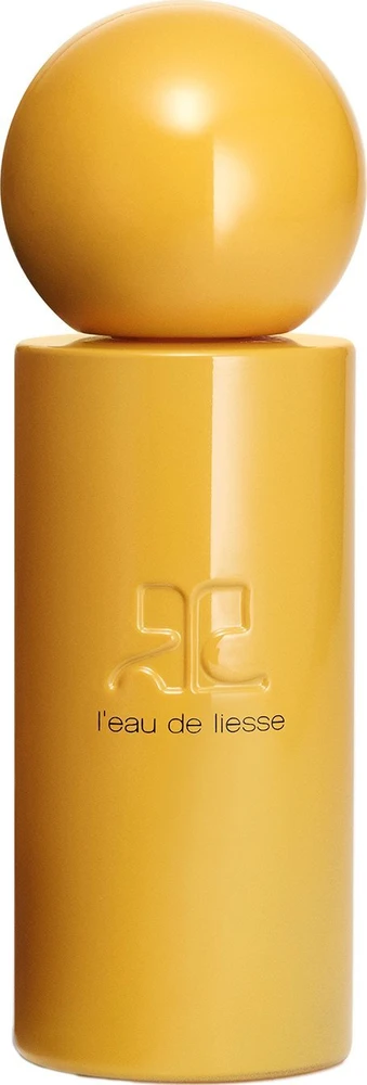Kvepalai moterims Courreges L'Eau de Liesse EDP, 100 ml