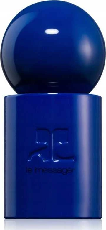 Courrèges Le Messager parfumuotasis vanduo 50ml