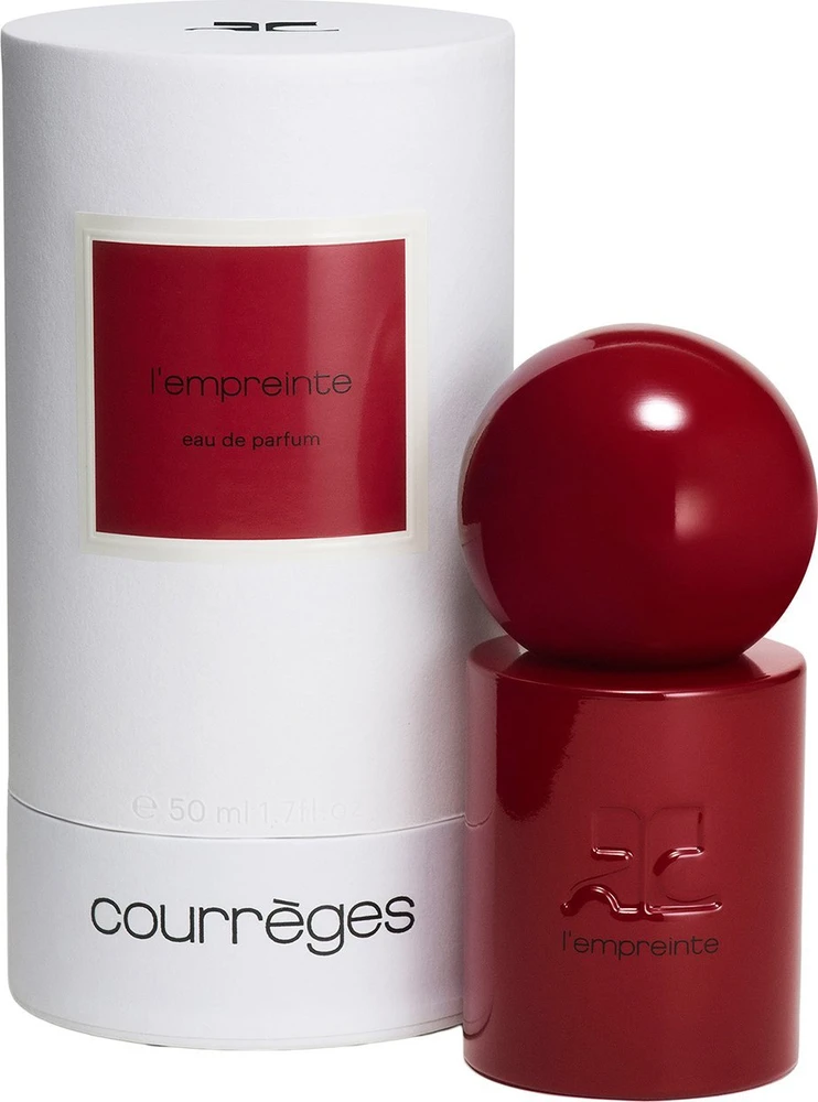 Courreges L'Empreinte EDP parfumuotas vanduo unisex, 50 ml
