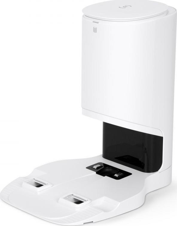 Ecovacs  savaiminio išsivalymo ir krovimo stotelė skirta OZMO T8, N8 ir T9 modeliams