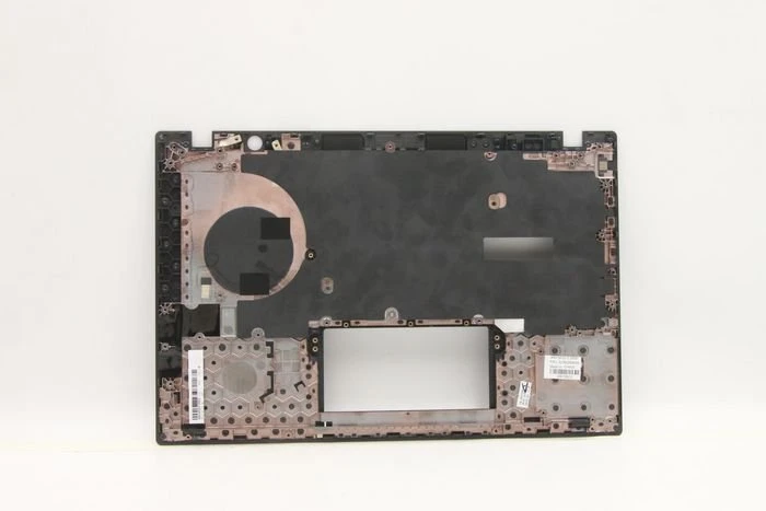 Lenovo sistemų dangčio surinkimas