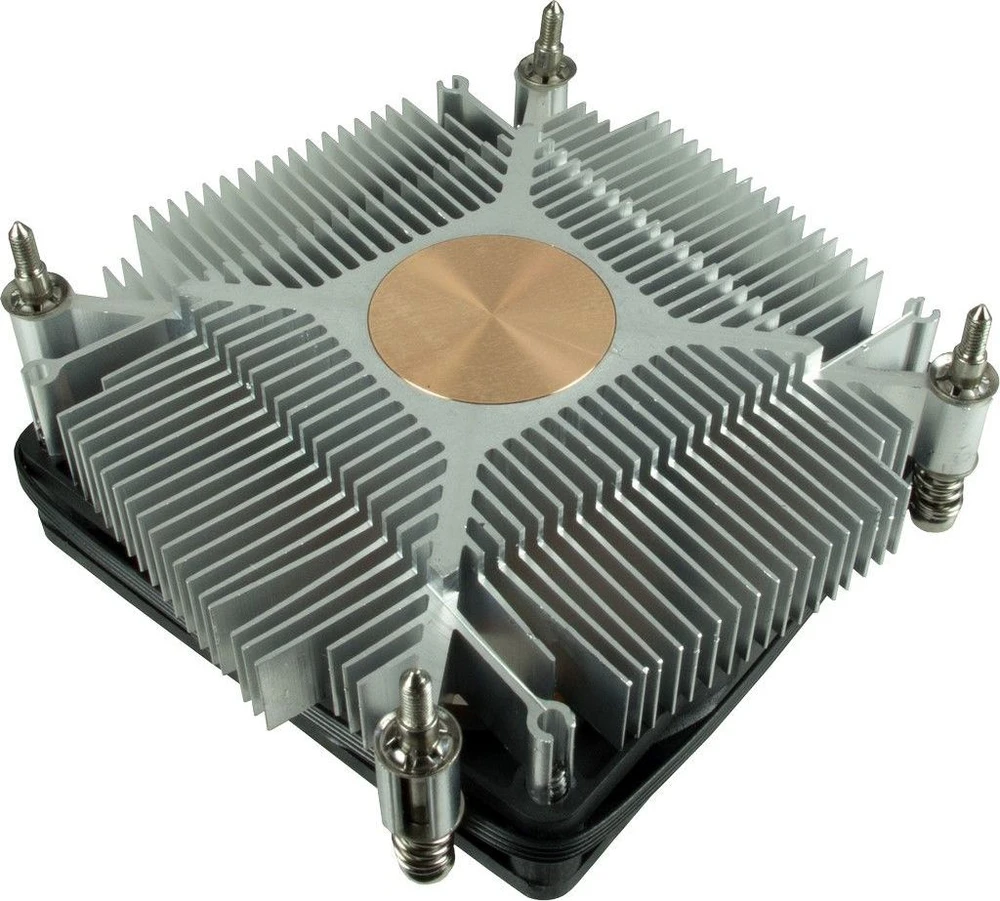 Inter Tech CPU aušinimas Argus T-200 (88885434)