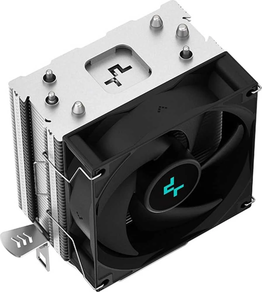 Deepcool | CPU aušintuvas | AG300 | Juodas | Intel, AMD