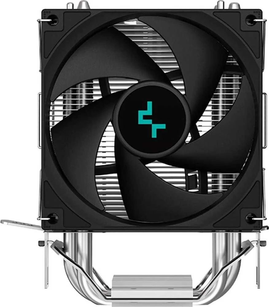 Deepcool | CPU aušintuvas | AG300 | Juodas | Intel, AMD