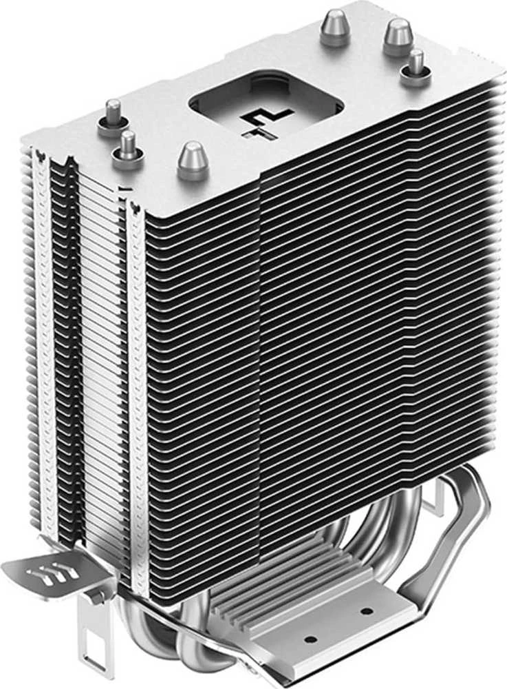 Deepcool | CPU aušintuvas | AG300 | Juodas | Intel, AMD