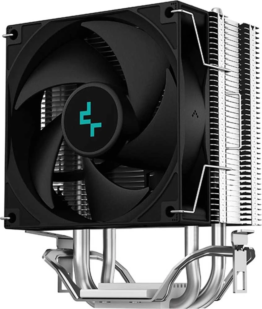Deepcool | CPU aušintuvas | AG300 | Juodas | Intel, AMD