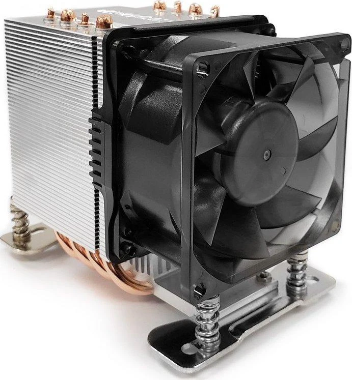 CPU aušintuvas Dynatron A35 (88885512)