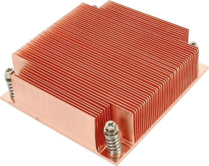 CPU aušintuvas Dynatron K-129 P 1HE (88885120)