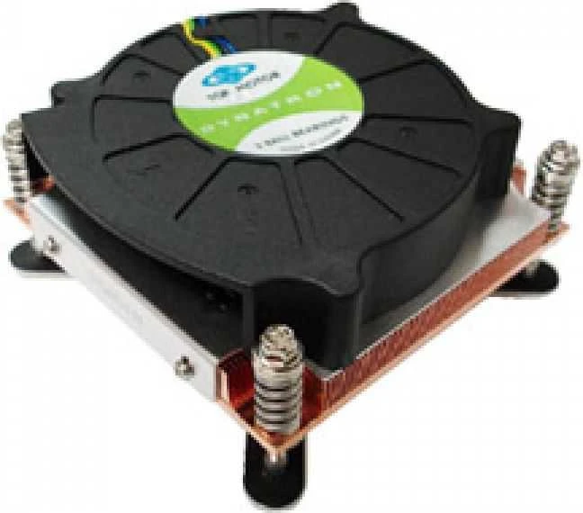 CPU aušintuvas Dynatron K-199 (88885121)