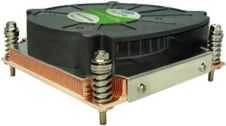 CPU aušintuvas Dynatron K-199 (88885121)