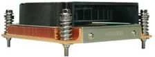 CPU aušintuvas Dynatron K-199 (88885121)