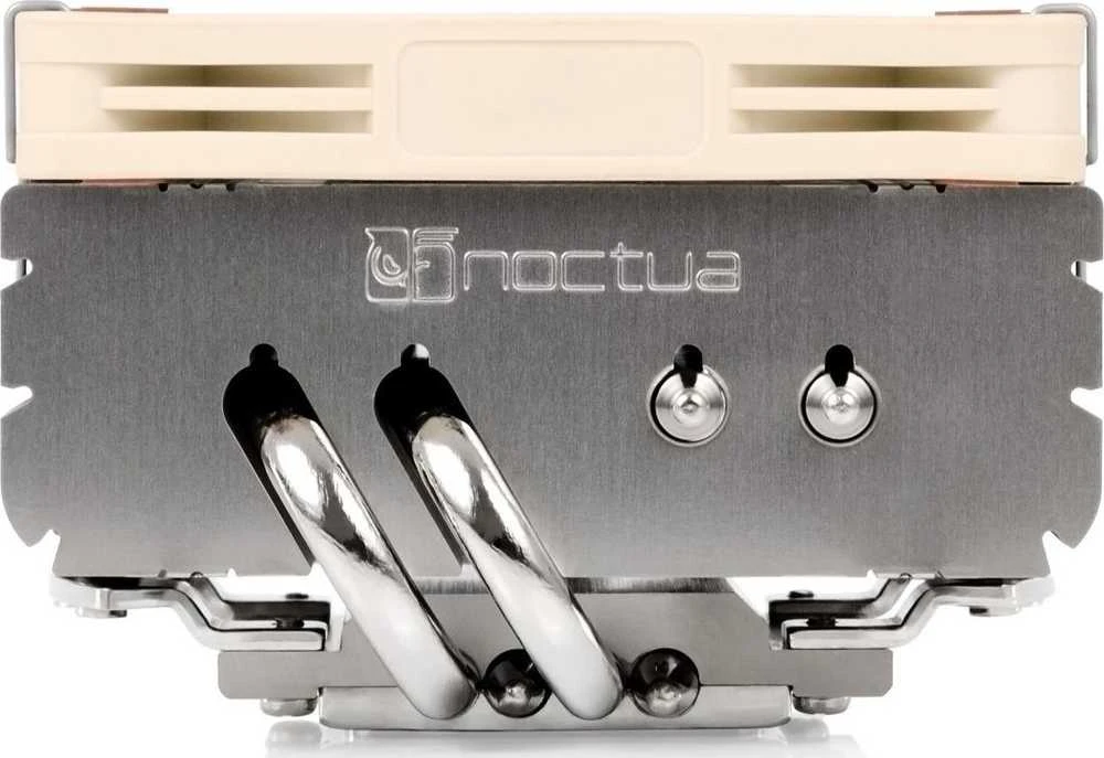 Aušint. Noctua NH-L9x65 CPU