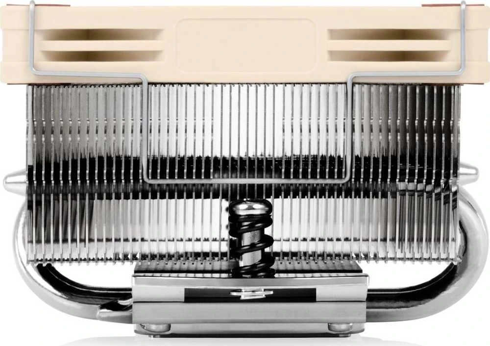 Aušint. Noctua NH-L9x65 CPU