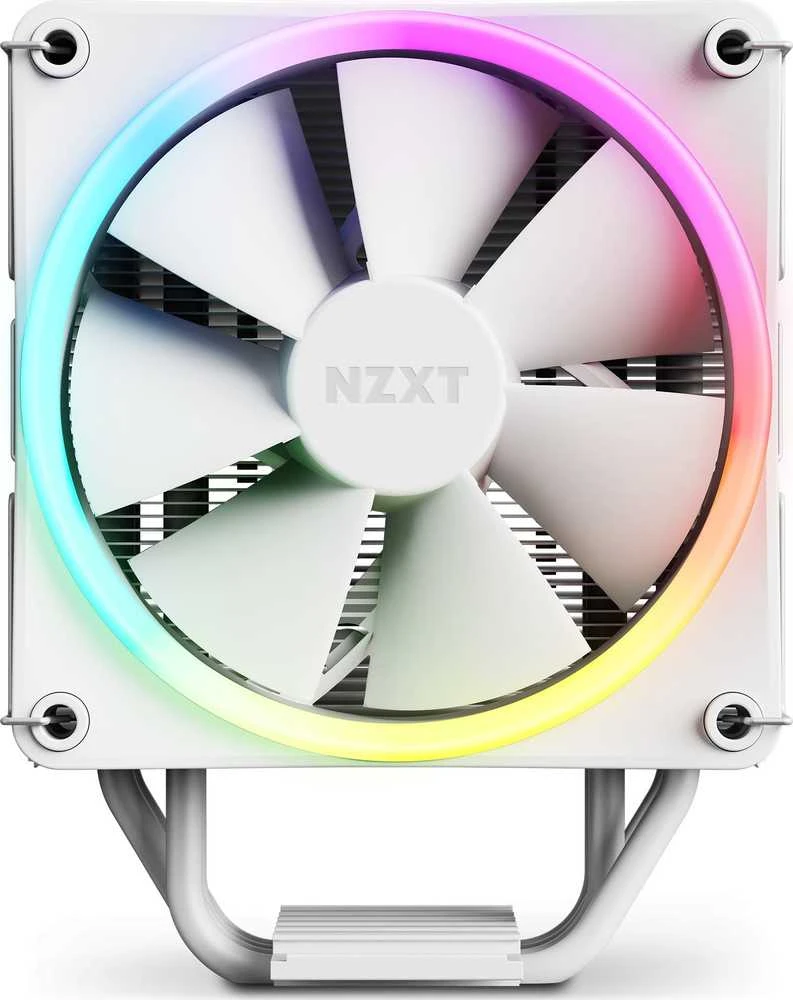 NZXT CPU aušinimas T120 baltas