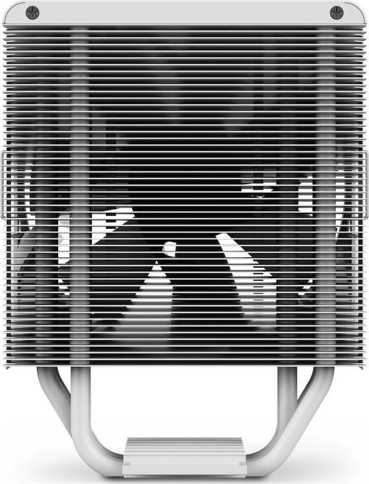 Procesoriaus Aušintuvas - NZXT T120 RGB 12 cm Baltas