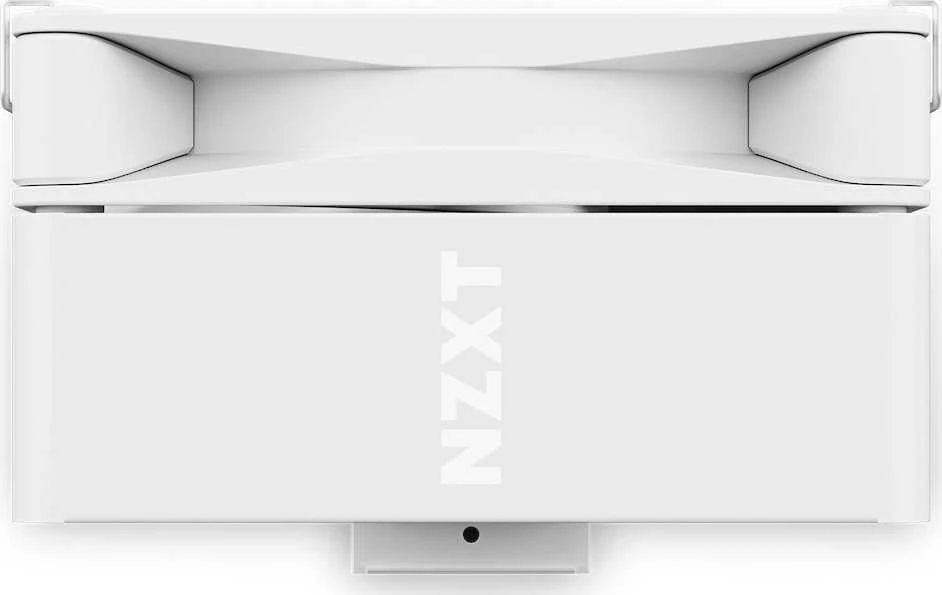 Procesoriaus Aušintuvas - NZXT T120 RGB 12 cm Baltas