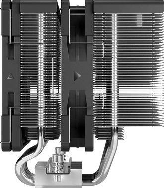 CPU aušintuvas Scythe Fuma 3 (SCFM-3000)