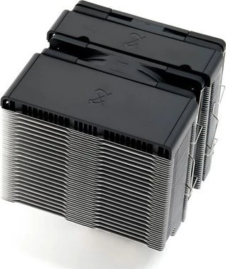 CPU aušintuvas Scythe Fuma 3 (SCFM-3000)