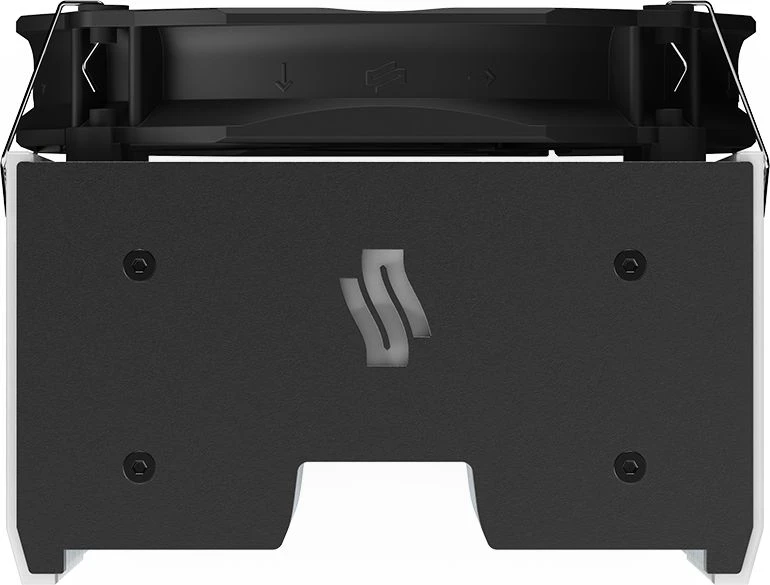 SILENTIUMPC Strong 5 ARGB CPU aušintuvas