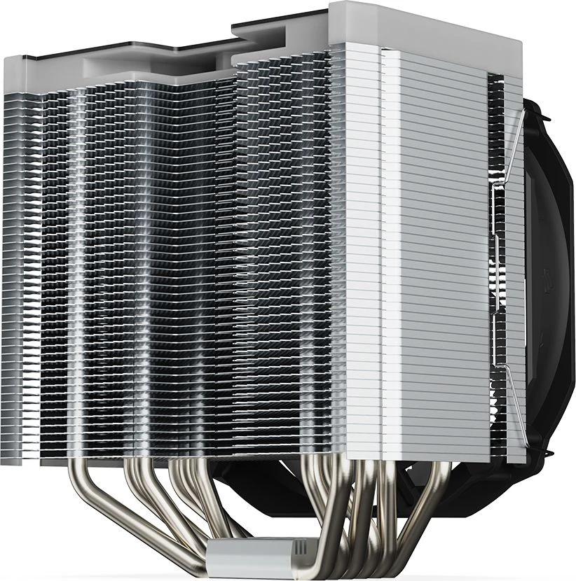 SILENTIUMPC Strong 5 ARGB CPU aušintuvas