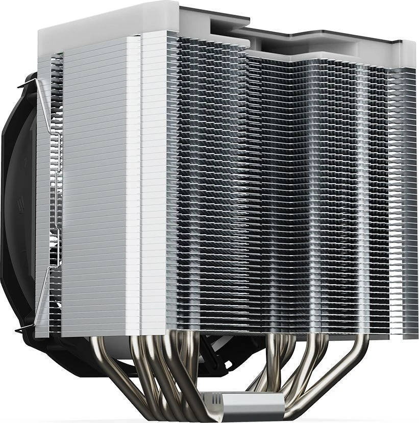 SILENTIUMPC Strong 5 ARGB CPU aušintuvas