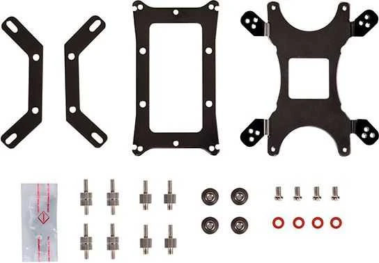 „SilverStone Argon AR08“ procesorius aušintuvas (SST-AR08)
