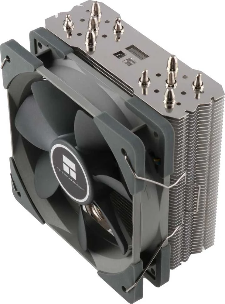 CPU aušintuvas Thermalright TA120