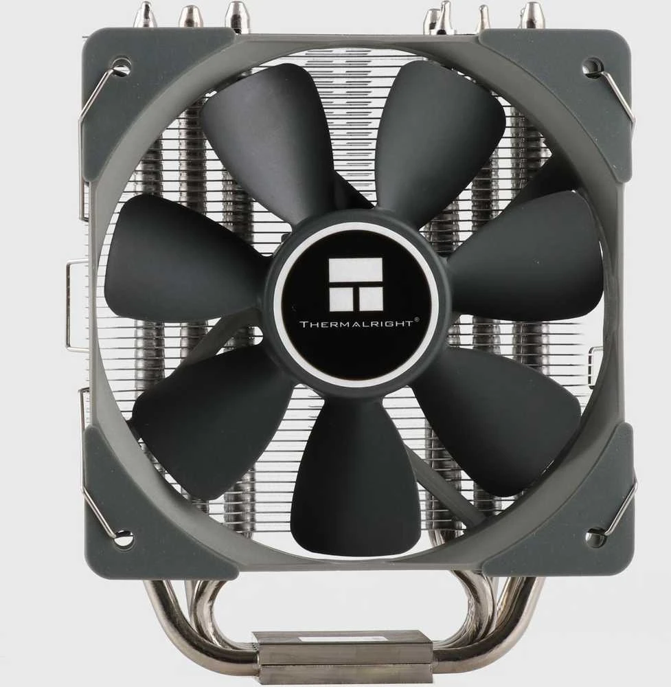 CPU aušintuvas Thermalright TA120