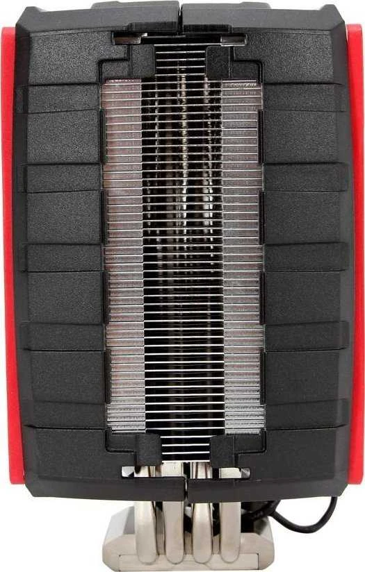 Aushinimo procesorius Thermaltake NiC C4 CLP0607 (AM2, AM2+, AM3, AM3+, FM1, LGA 1150, LGA 1155, LGA 1356, LGA 2011, LGA 775)