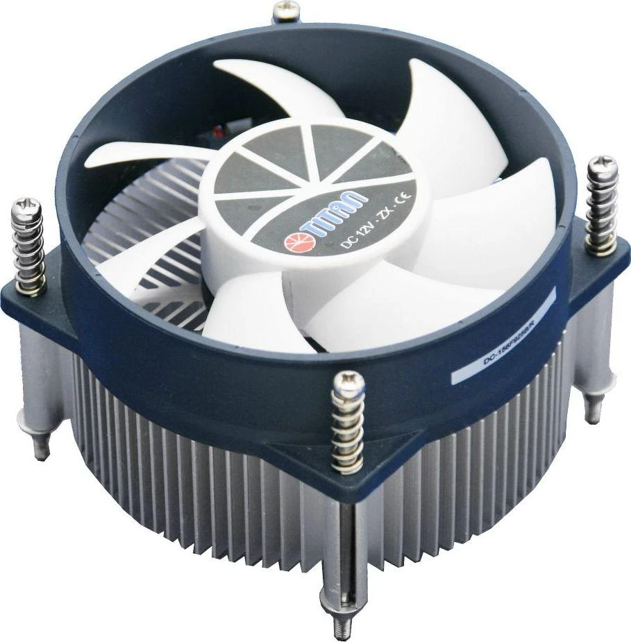CPU aušintuvas Titan TTC-NA32TZ/R (33740G)
