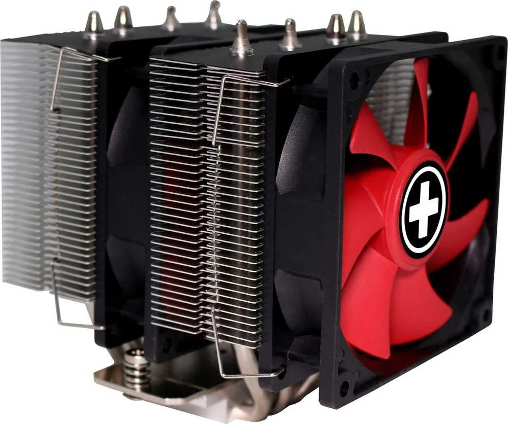 CPU COOLER MULTI SOCKET/XC044 XILENCE