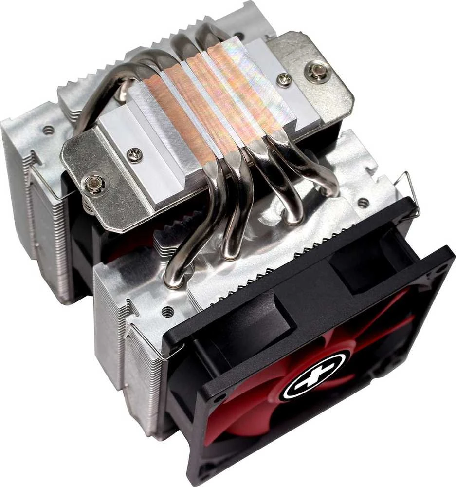 CPU COOLER MULTI SOCKET/XC044 XILENCE