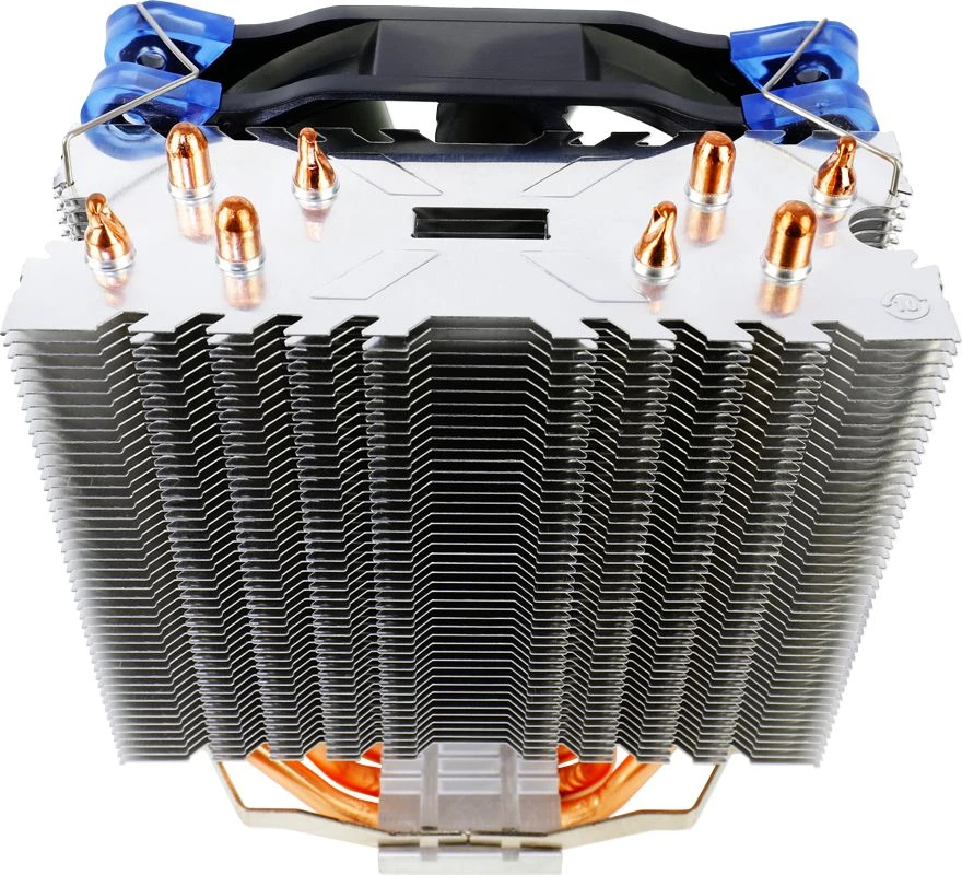 CPU aušintuvas Aerocool Verkho 4 (EN55901)