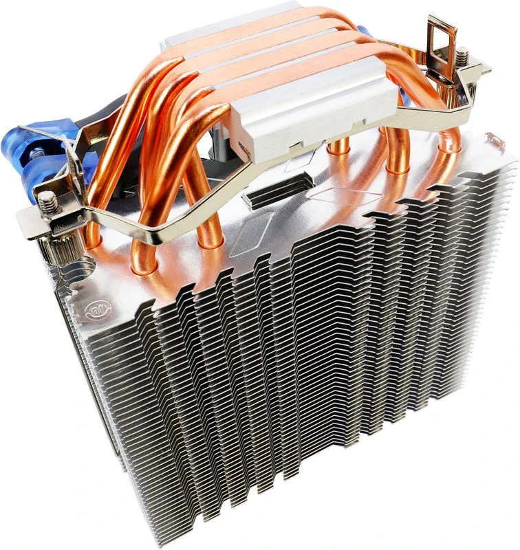 CPU aušintuvas Aerocool Verkho 4 (EN55901)