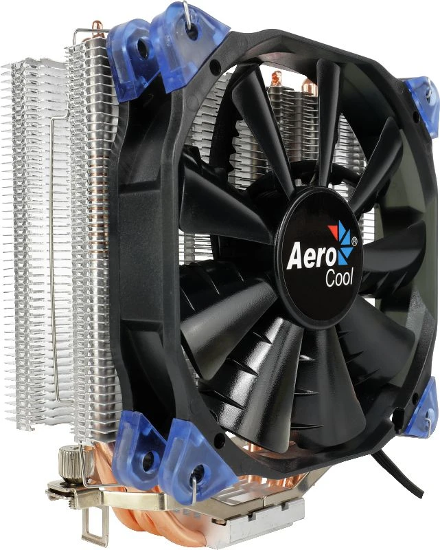 CPU aušintuvas Aerocool Verkho 4 (EN55901)