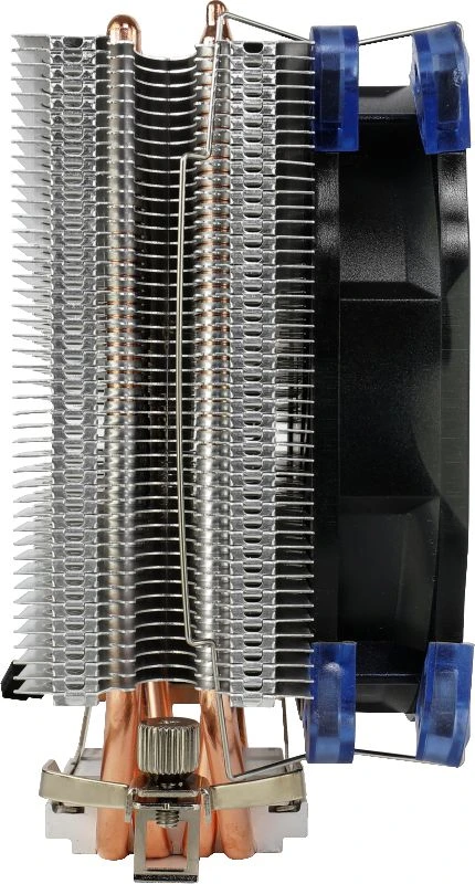 CPU aušintuvas Aerocool Verkho 4 (EN55901)