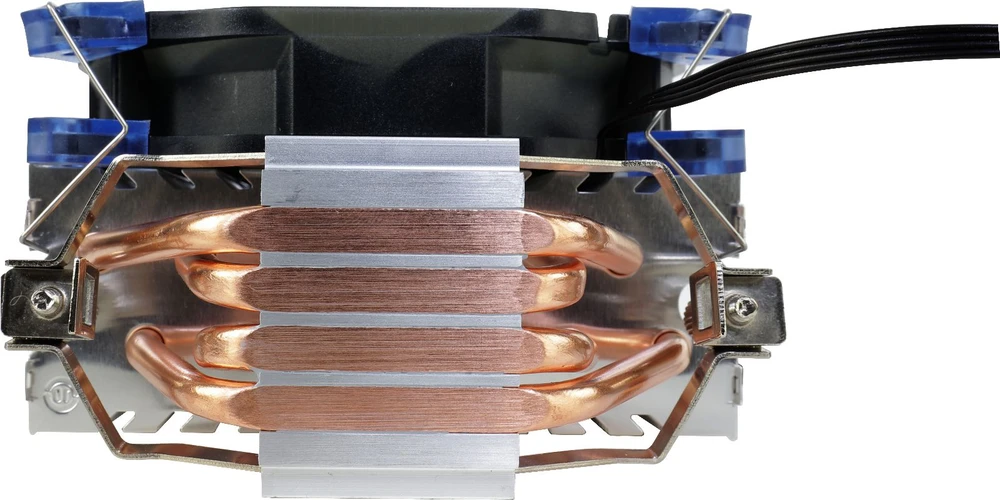 CPU aušintuvas Aerocool Verkho 4 (EN55901)