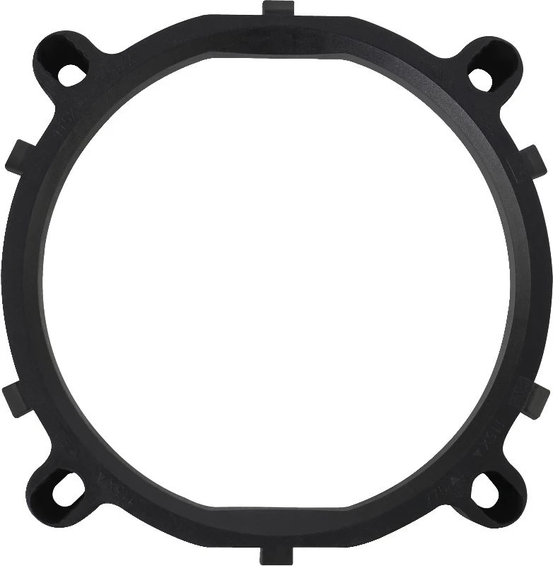 CPU aušintuvas Aerocool Verkho 4 (EN55901)
