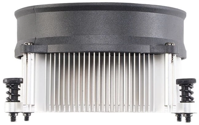 CPU aušintuvas Akasa AK-CC1113BP01