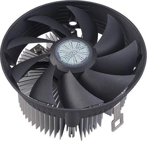 „Akasa Sunflower Mini–Top–Flow“ procesoriaus aušintuvas – 120 mm