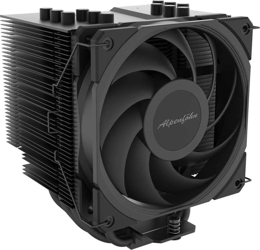 Alpenföhn Brocken 4 CPU Cooler – 120mm