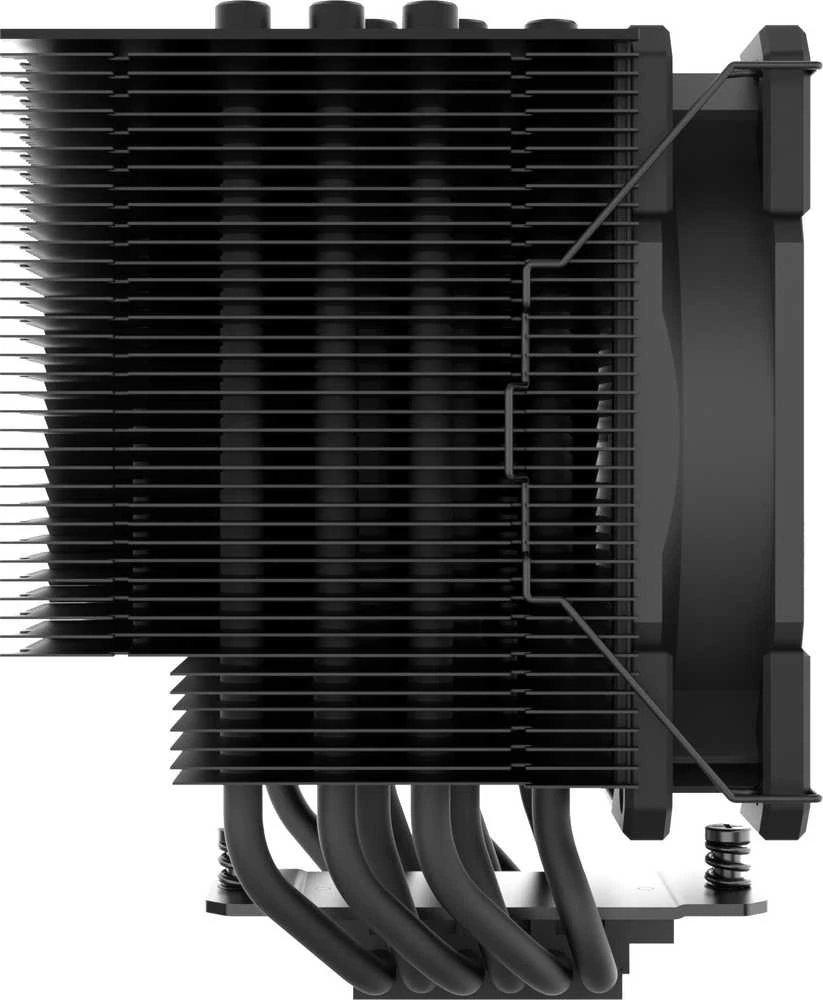 Alpenföhn Brocken 4 CPU Cooler – 120mm