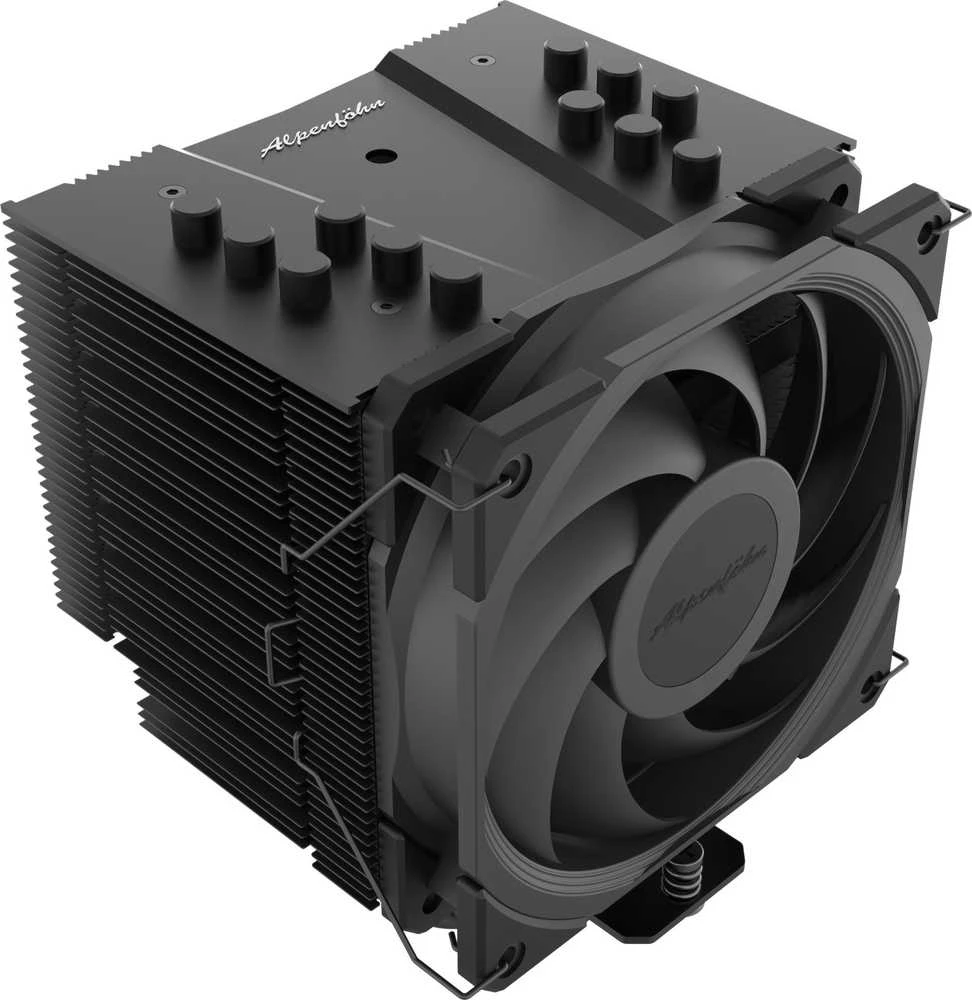 Alpenföhn Brocken 4 CPU Cooler – 120mm
