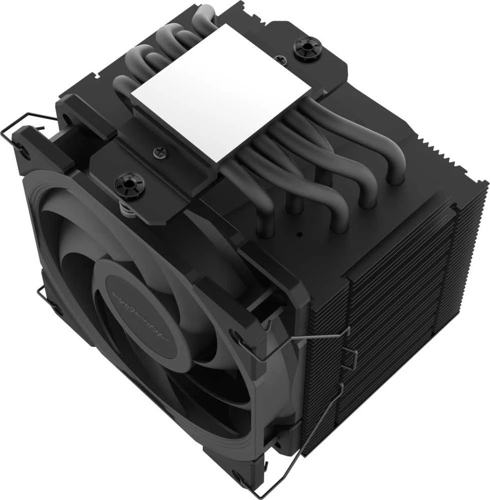 Alpenföhn Brocken 4 CPU Cooler – 120mm