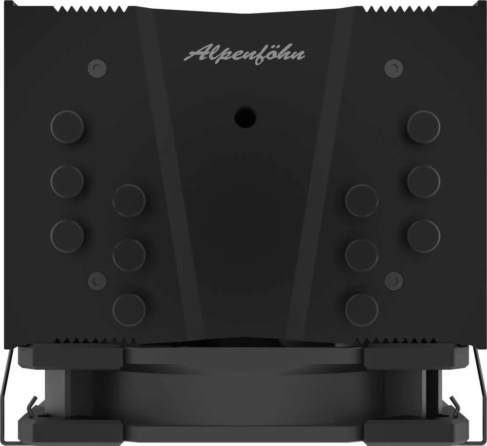 Alpenföhn Brocken 4 CPU Cooler – 120mm