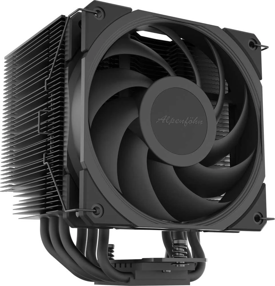 Alpenföhn Brocken 4 CPU Cooler – 120mm