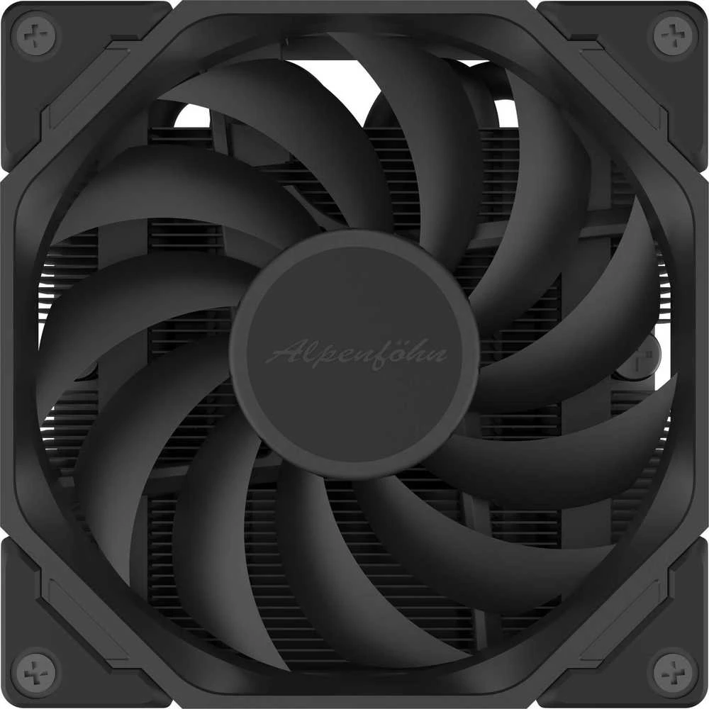 EKL Alpenföhn Panorama 2 CPU Cooler – 92mm