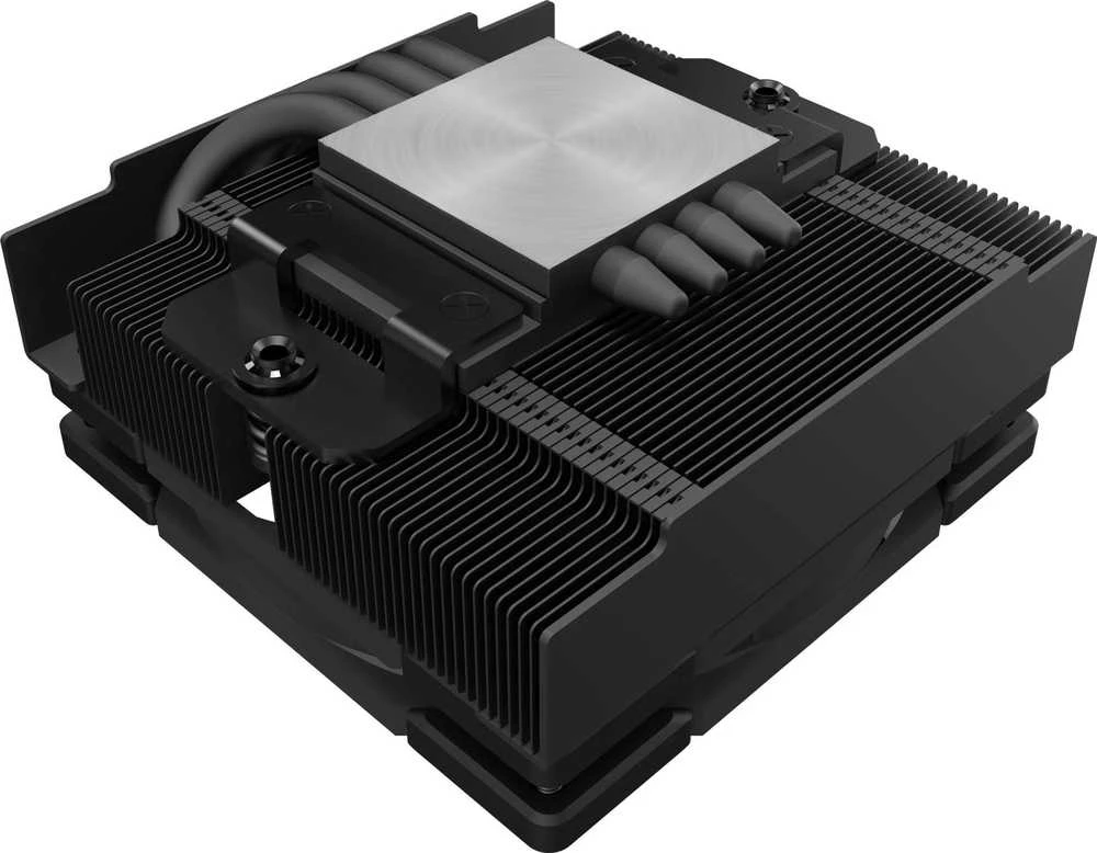 Alpenföhn Panorama 2 CPU Cooler – 92mm