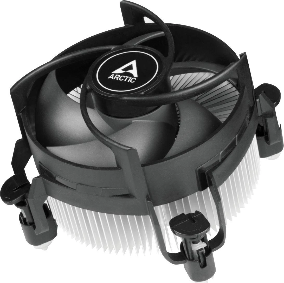 ARCTIC Alpine 17 CO procesoriaus aušintuvas, Intel 1700